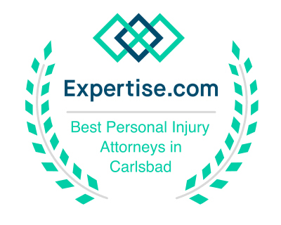 Best Personal Injury Attorney in Carlsbad